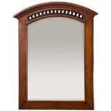 Cooper Classics Viejo Mirror - 43x36”