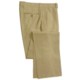 Corbin Easy Traveler Pants - Flat Front (For Men)
