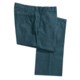 Corbin Garment-Washed Pants - Cotton (For Men)