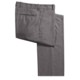 Corbin Prime Poplin Pants - Flat Front (For Men)