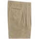 Corbin Prime Poplin Walking Shorts - Pleats (For Men)
