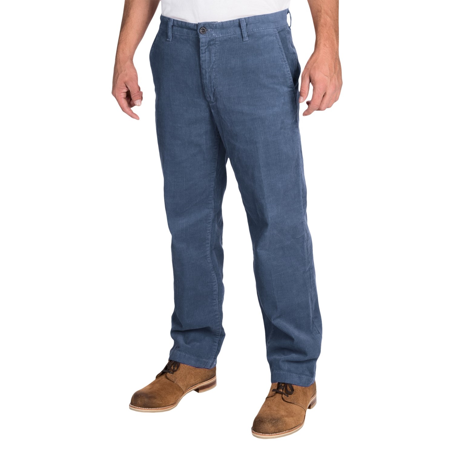 dark blue mens pants