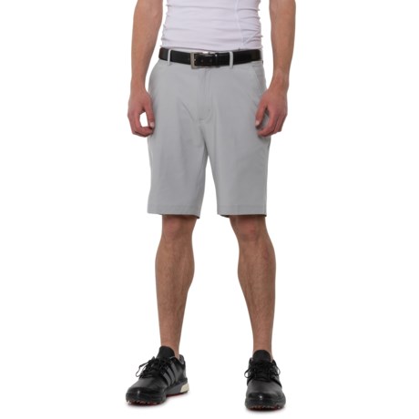 Greg Norman Core Golf Shorts (For Men) - MIST (32 )