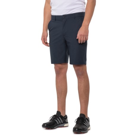 Greg Norman Core Golf Shorts (For Men) - NAVY (34 )