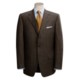 Corneliani Windowpane Sport Coat - Wool (For Men)