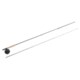Cortland Beginner's Fly Fishing Combo - 2-Piece Rod with Reel, 5/6wt