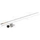 Cortland Fairplay Fly Fishing Rod and Reel Combo - 2-Piece, 9’, 5/6wt