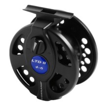 Cortland LTD II Fly Fishing Reel - Large Arbor, Disc Drag in See Photo - Closeouts