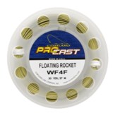 Cortland Pro Cast Fly Line - Weight Forward, Floating