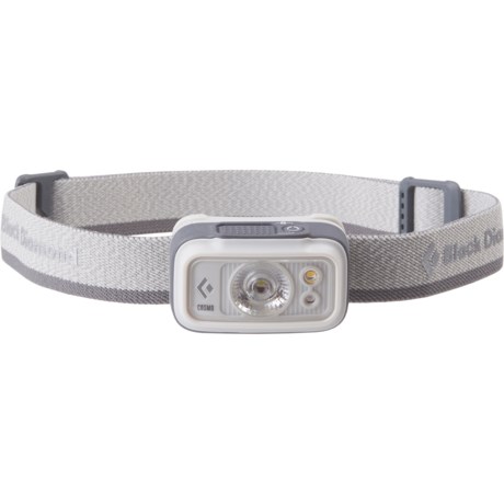 Black Diamond Equipment Cosmo LED Headlamp - 300 Lumens - ALUMINUM ( )