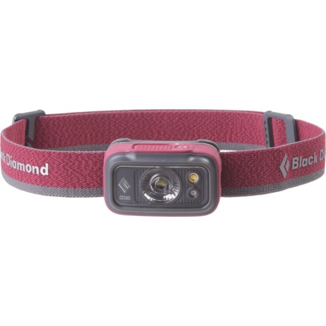 Black Diamond Equipment Cosmo LED Headlamp - 300 Lumens - ROSE ( )