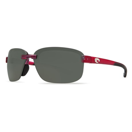 Costa Austin Sunglasses Polarized 580P Lenses