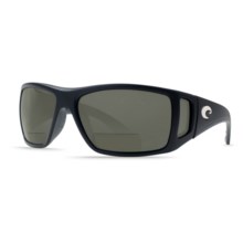 72%OFF スポーツサングラス コスタボンバサングラス - 偏光のC-メイトレンズ Costa Bomba Sunglasses - Polarized C-Mate Lenses画像