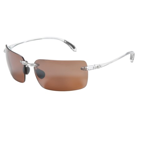 Costa Destin Sunglasses Polarized, Mirrored 580P Lenses