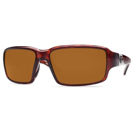 Costa Peninsula Sunglasses Polarized 400P Lenses