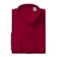 Cotton Blend Dress Shirt - Long Sleeve (For Men)