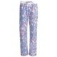 Cotton Flannel Dorm Pants (For Women)
