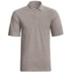 Cotton Pique Polo Shirt - Short Sleeve (For Men)