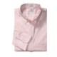 Cotton-Rich Sport Shirt - Button-Down Collar, Long Sleeve (For Men)
