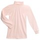 Cotton-Rich Turtleneck - Long Sleeve (For Youth)