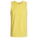 Cotton Tank Top (For Men)