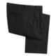 Cotton Twill Pants - Pleated Front (For Men)