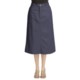 Cotton Twill Trouser Skirt (For Women)