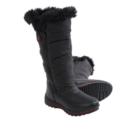 Cougar Bistro Snow Boots Waterproof For Women
