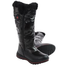 cougar bistro snow boot