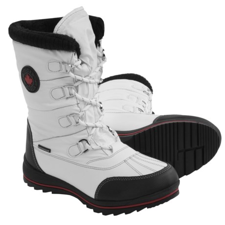 Cougar Bonair Snow Boots Waterproof (For Women)