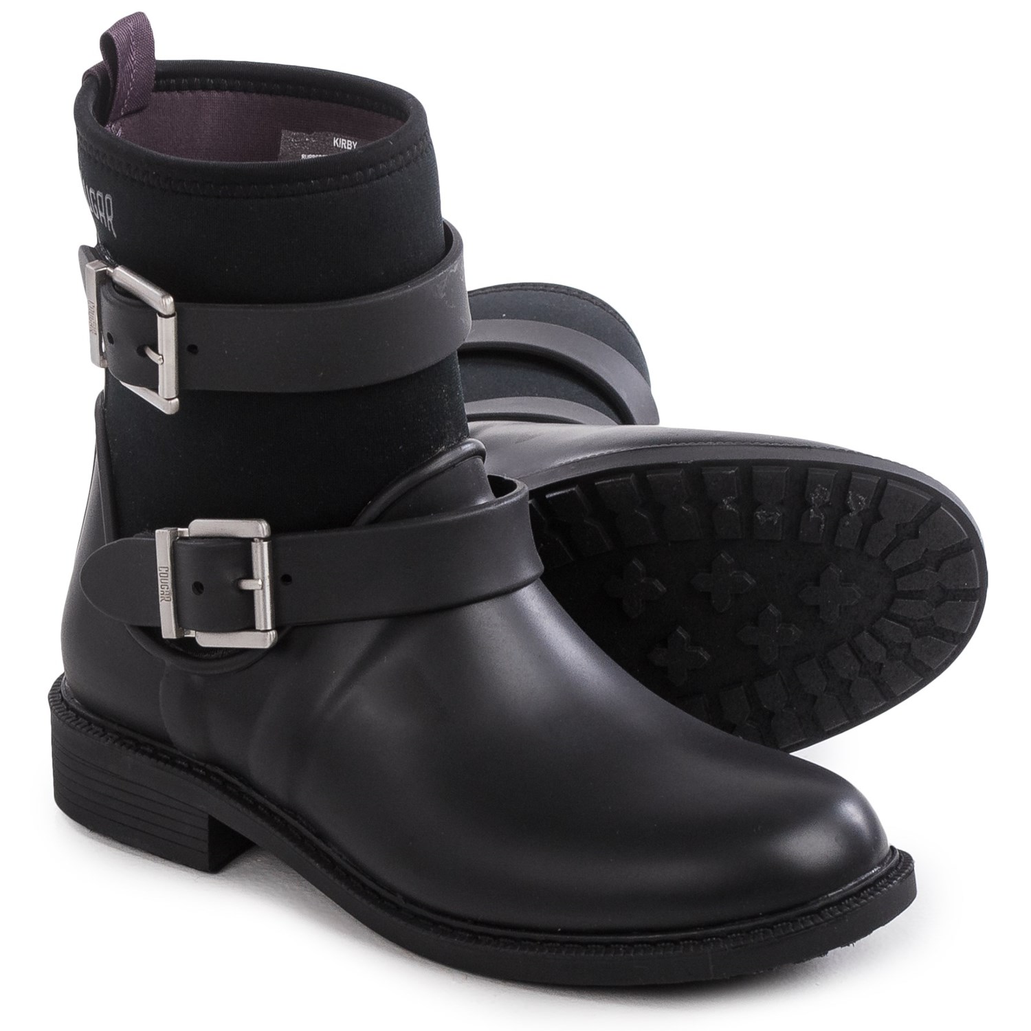 cougar gabby waterproof boot