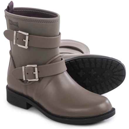 cougar gabby waterproof boot