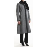 Country Fashion by Venario Alma Coat - Boiled Wool (For Women)