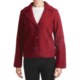 Country Fashion by Venario Classic Cut Jacket - Boiled Wool (For Women)
