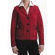 Country Fashion by Venario Jude Jacket - Boiled Wool (For Women)