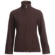 Country Fashion by Venario Linda Jacket - Boiled Wool, Full Zip (For Women)