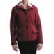 Country Fashion by Venario Liz Jacket - Boiled Wool (For Women)