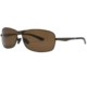Coyote Eyewear MP-4 Sunglasses - Polarized