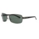 Coyote Eyewear PZG-03 Sunglasses - Polarized