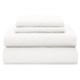 Coyuchi 200 TC Percale Pillowcases - King, Organic Cotton