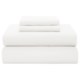 Coyuchi 220 TC Percale Flat Sheet - Twin-Twin XL, Organic Cotton