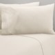 Coyuchi Cloud Brushed Flannel Pillowcases - Queen, Organic Cotton