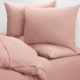 Coyuchi Cotton Jersey Sheet Set - Twin