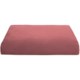 Coyuchi Percale Fitted Sheet - California King, 220 TC Organic Cotton