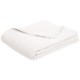 Coyuchi Willow Weave Throw Blanket - Organic Cotton