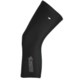 Craft of Sweden Winter Cycling Knee Warmers - Fleece Lining (For Men and Women)