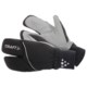 Craft of Sweden XC Split-Finger Ski Gloves - Insulated (For Men and Women)