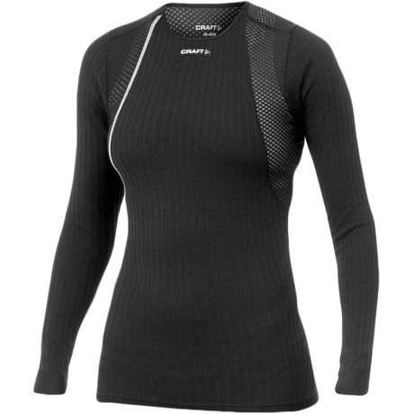 Craft Sportswear Active Extreme Concept Piece Shirt Long Sleeve (For Women)