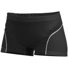 Craft Sportswear Cool Mesh Underwear - Briefs (For Women) in Black - Closeouts