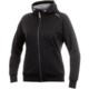 Craft Sportswear Flex Hoodie Sweatshirt - Full Zip (For Women)